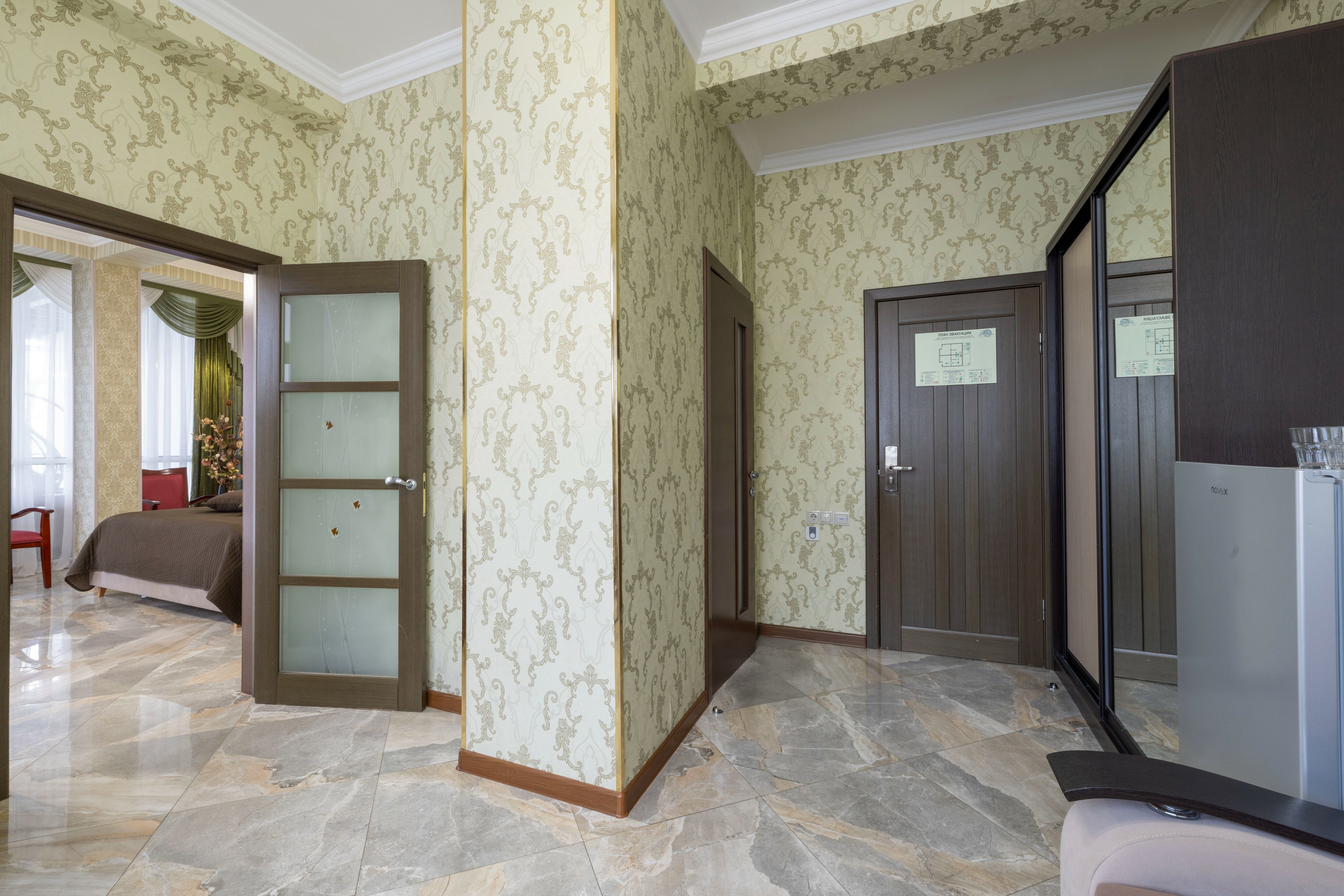 Фото Олимп Первая Линия