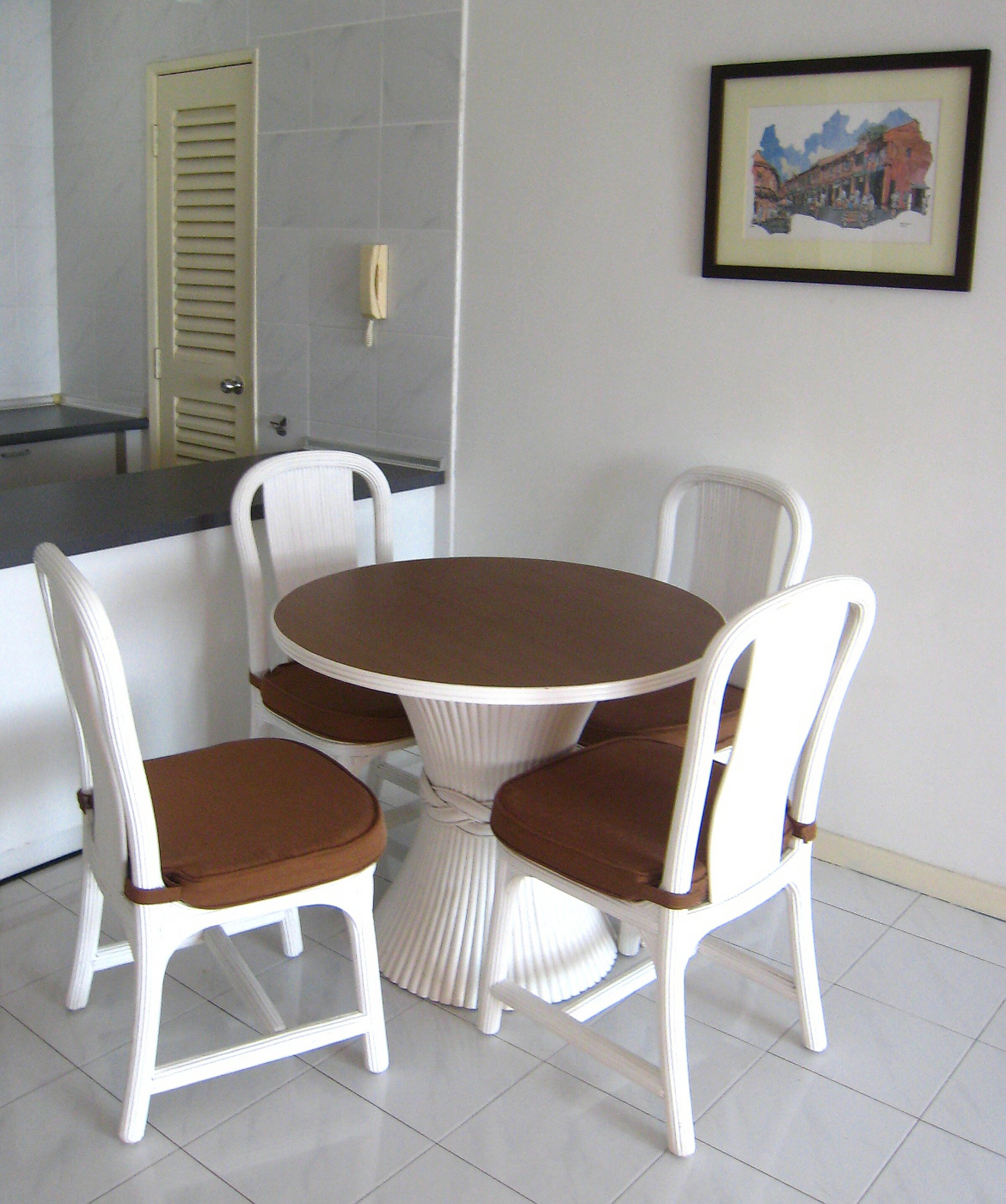 Фото Mahkota Jonker Melaka by i Housing