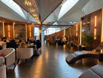 Mile·on·air (Pulkovskoe Highway, 41литЗА), vip airport lounge reservations