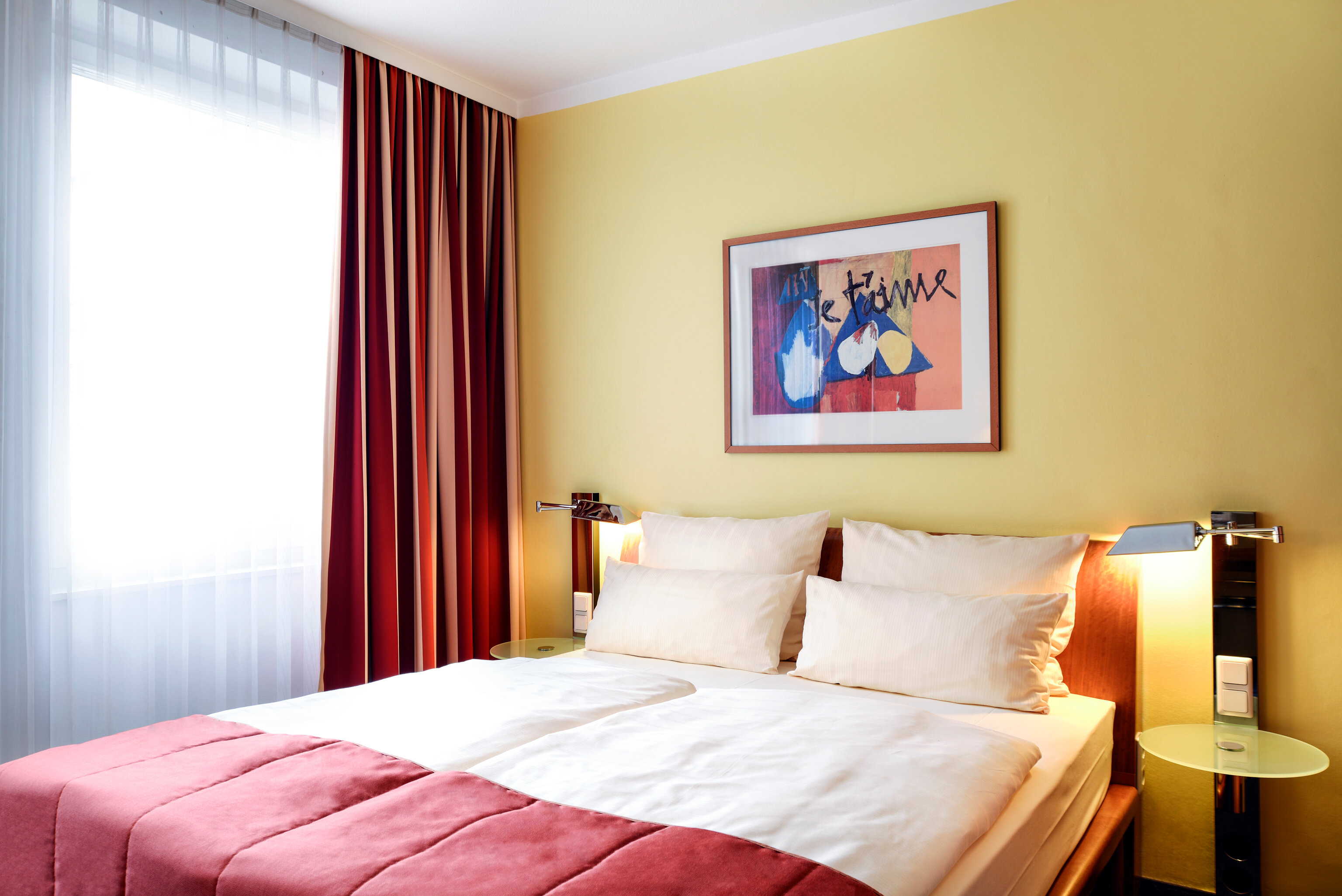 Фото Novum Hotel Ambassador