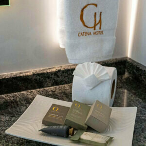 Гостиница Catena Hotel