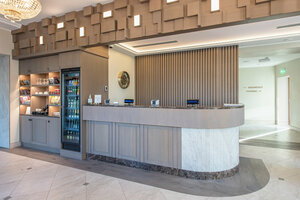 Гостиница Calvary Hotel & Restaurant Vilnius