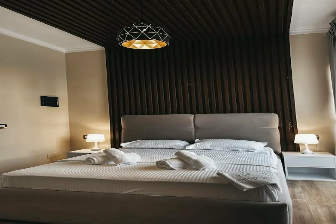 Фото Amansar Boutique Hotel