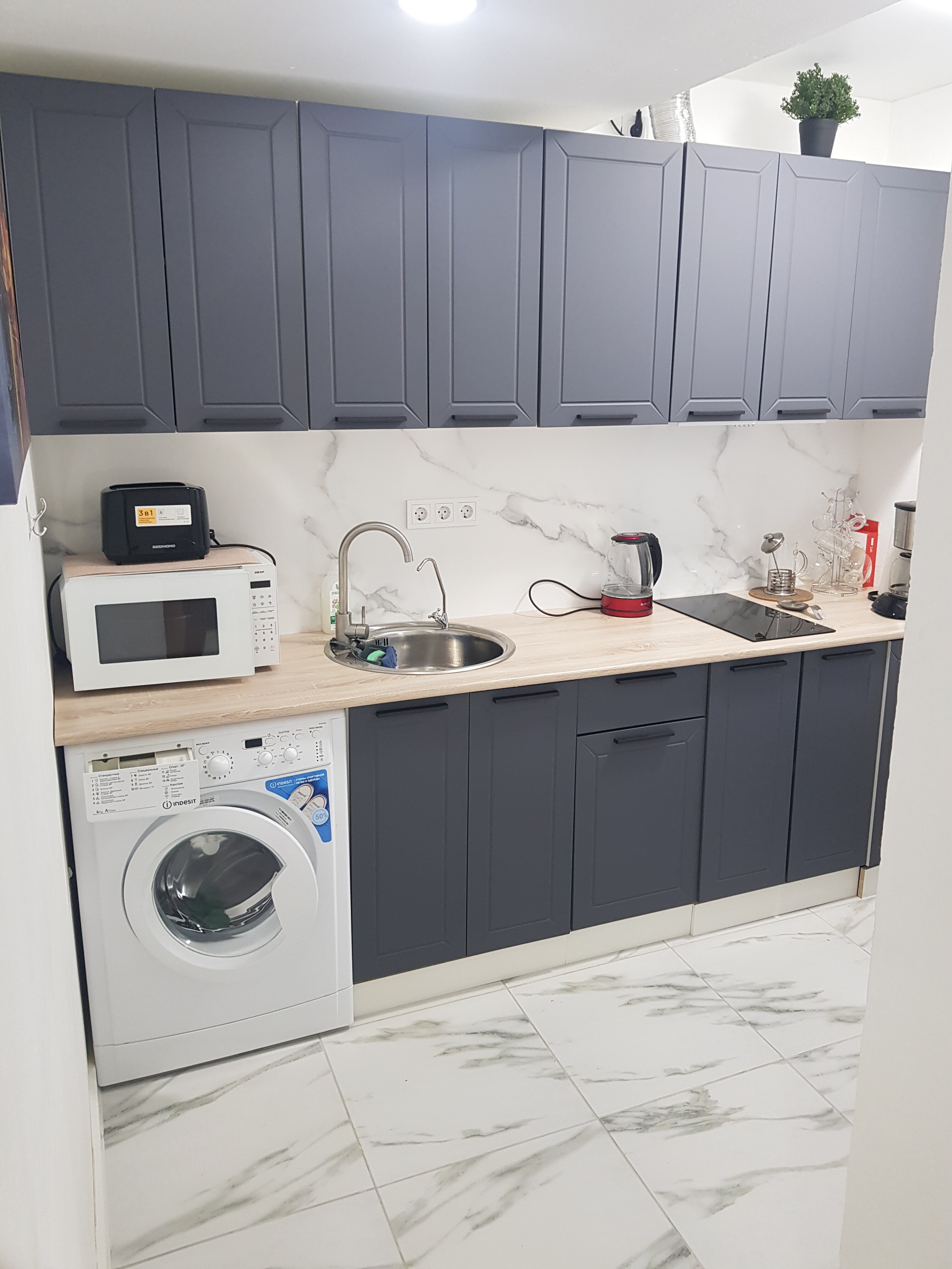 Фото 25-ая Апельсинка