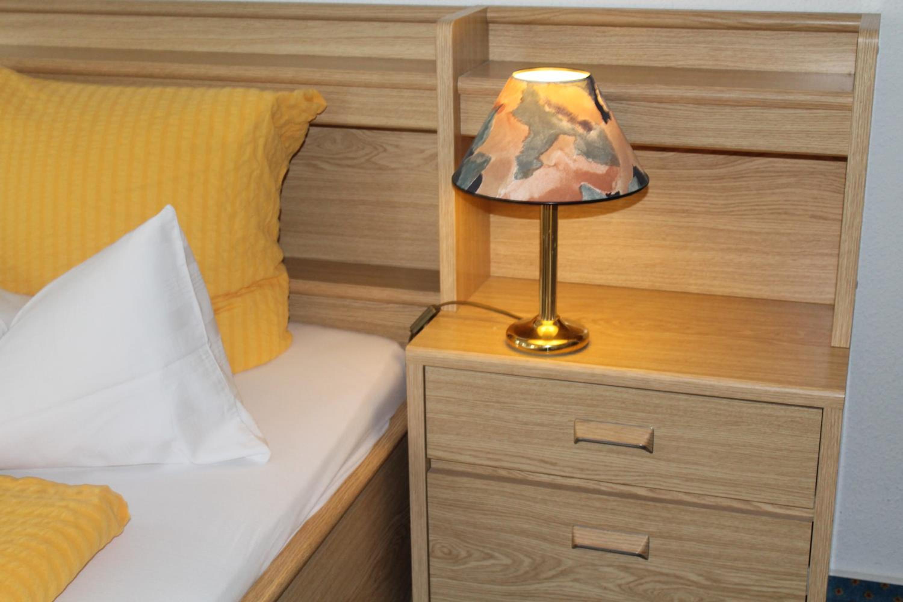 Фото Hotel Carlsruh