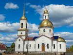 Храм Успения Пресвятой Богородицы (agragaradok Kalodzishchy, vulica Valmianski Šliach, 72), orthodox church