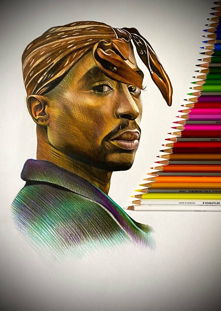 Tattoo studio 2 Manuscript Tattoo and Art studio, Nor Hachen, photo