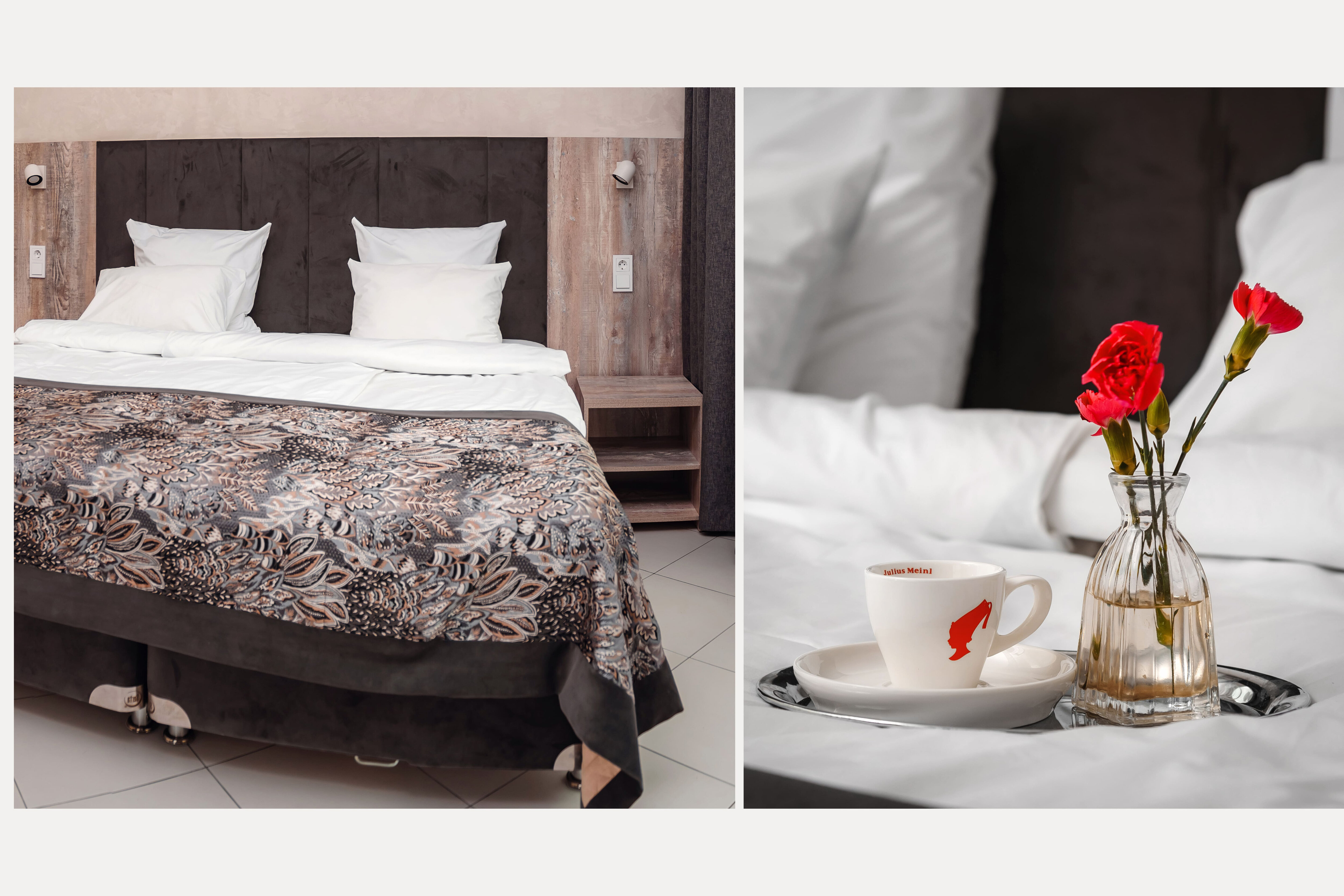 Фото Центральная