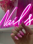 Nails_master_kzn (proyezd Yaratkan, 4В) ، صالون تجميل