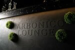 Carbonico lounge (Ligovskiy Avenue, 271), hookah lounge