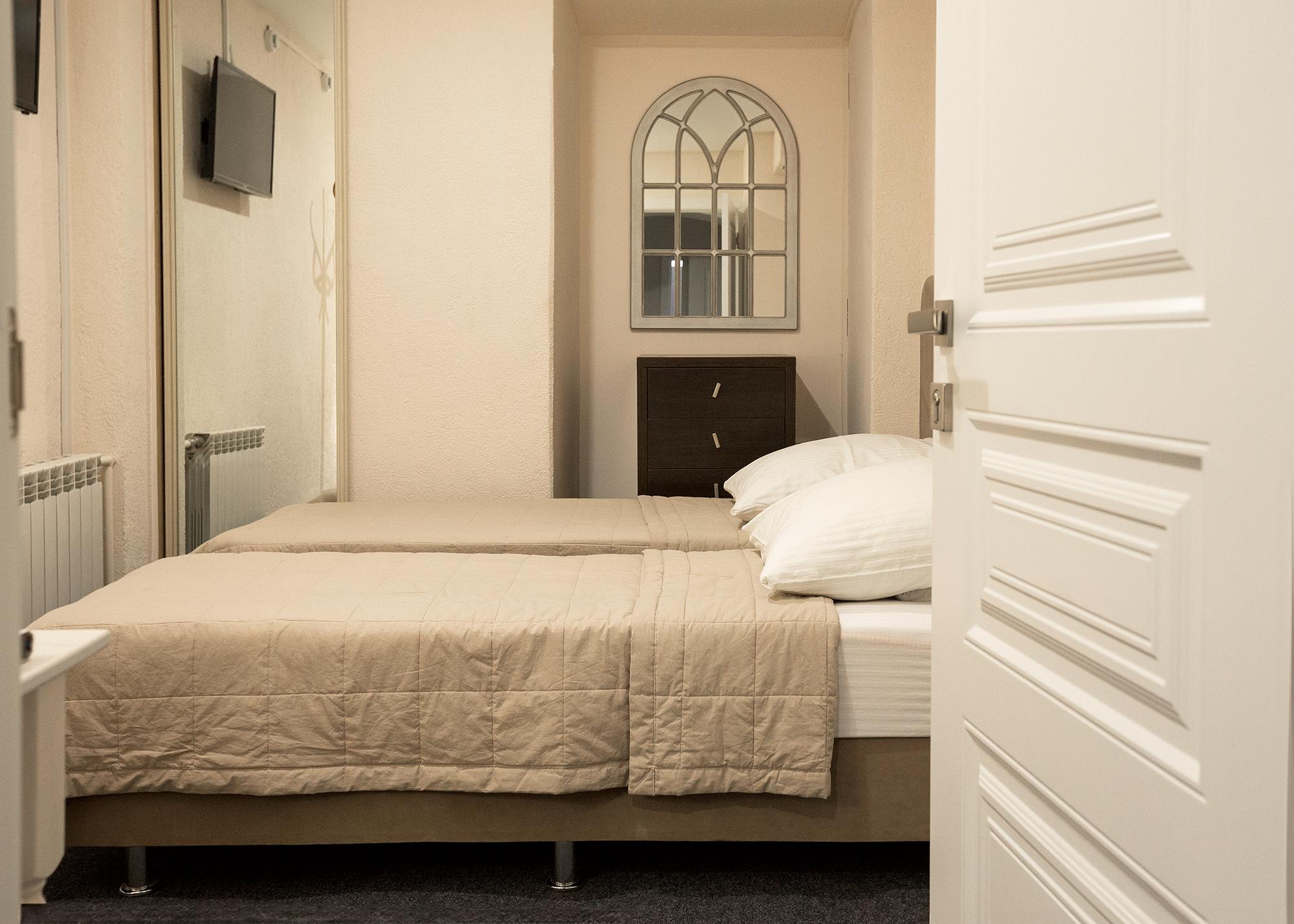 Фото Albergo