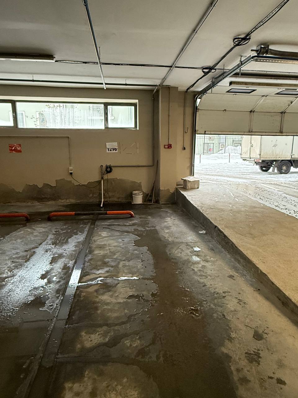 Фото Апартаменты Казанский Арбат