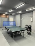 Voltron (Parashyutnaya Street, 54), tennis сlub