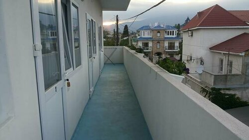 Гостевой дом Росинка в Алуште