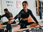 Home Gym (ulitsa Yevgeniya Klevtsova, 6), fitness club