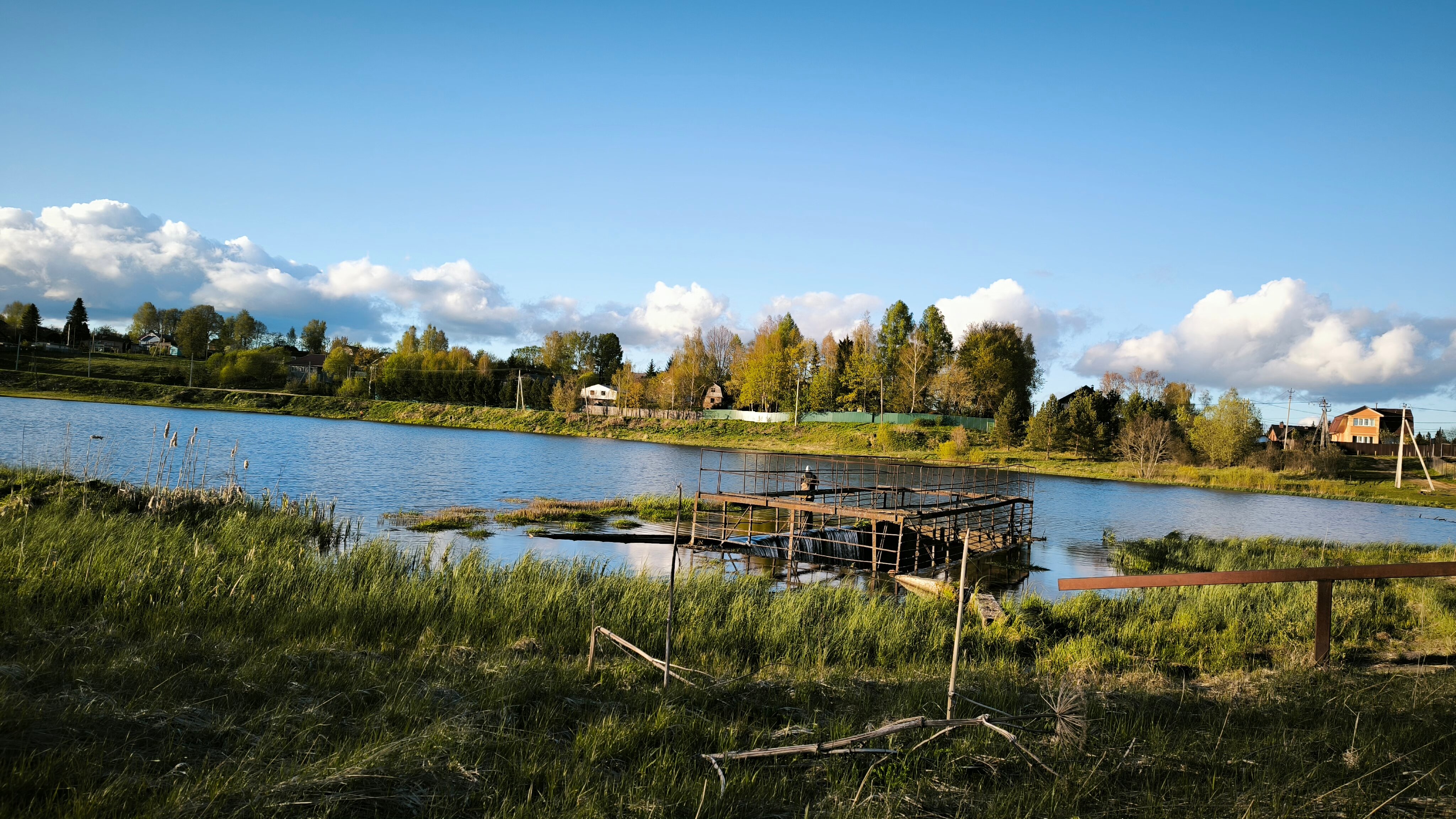 Фото Лукино-Парк