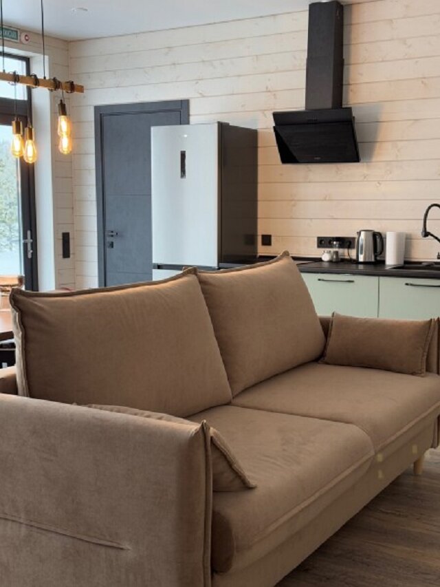 Фото 12 Сосен