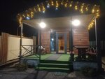 Домик у реки (khutor Zadonskiy, Gorkogo Street, 58) ، قاعدة ، منزل عطلة