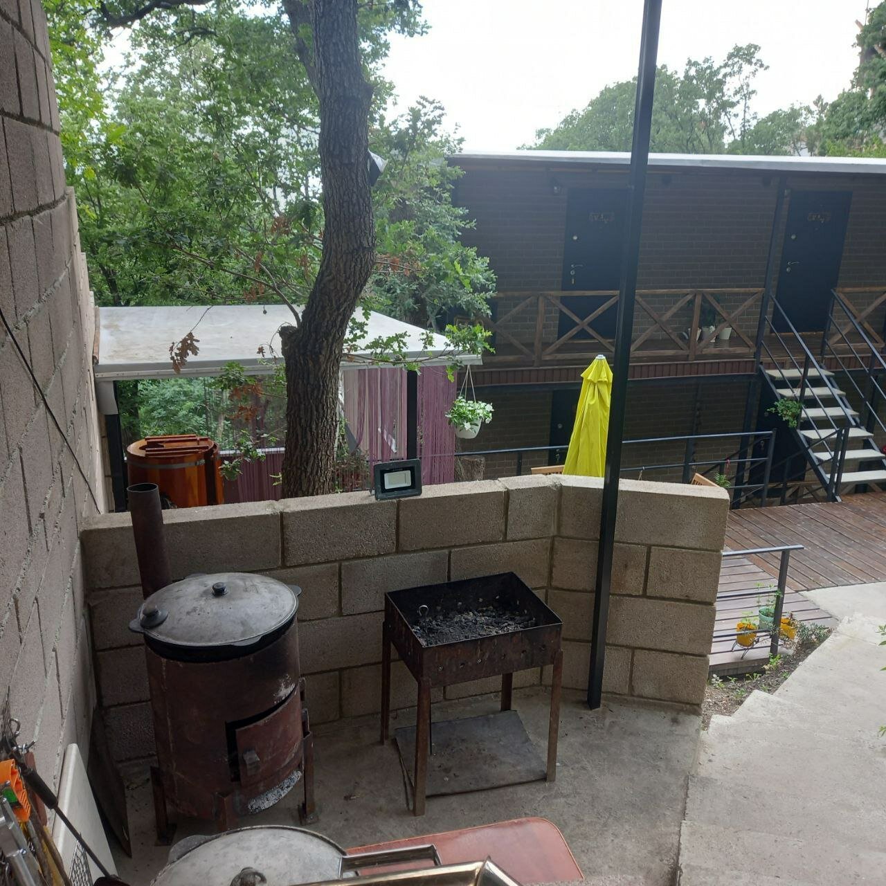 Фото Милый дом