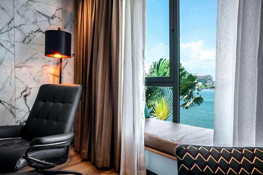 Фото Radisson Blu Anchorage Hotel