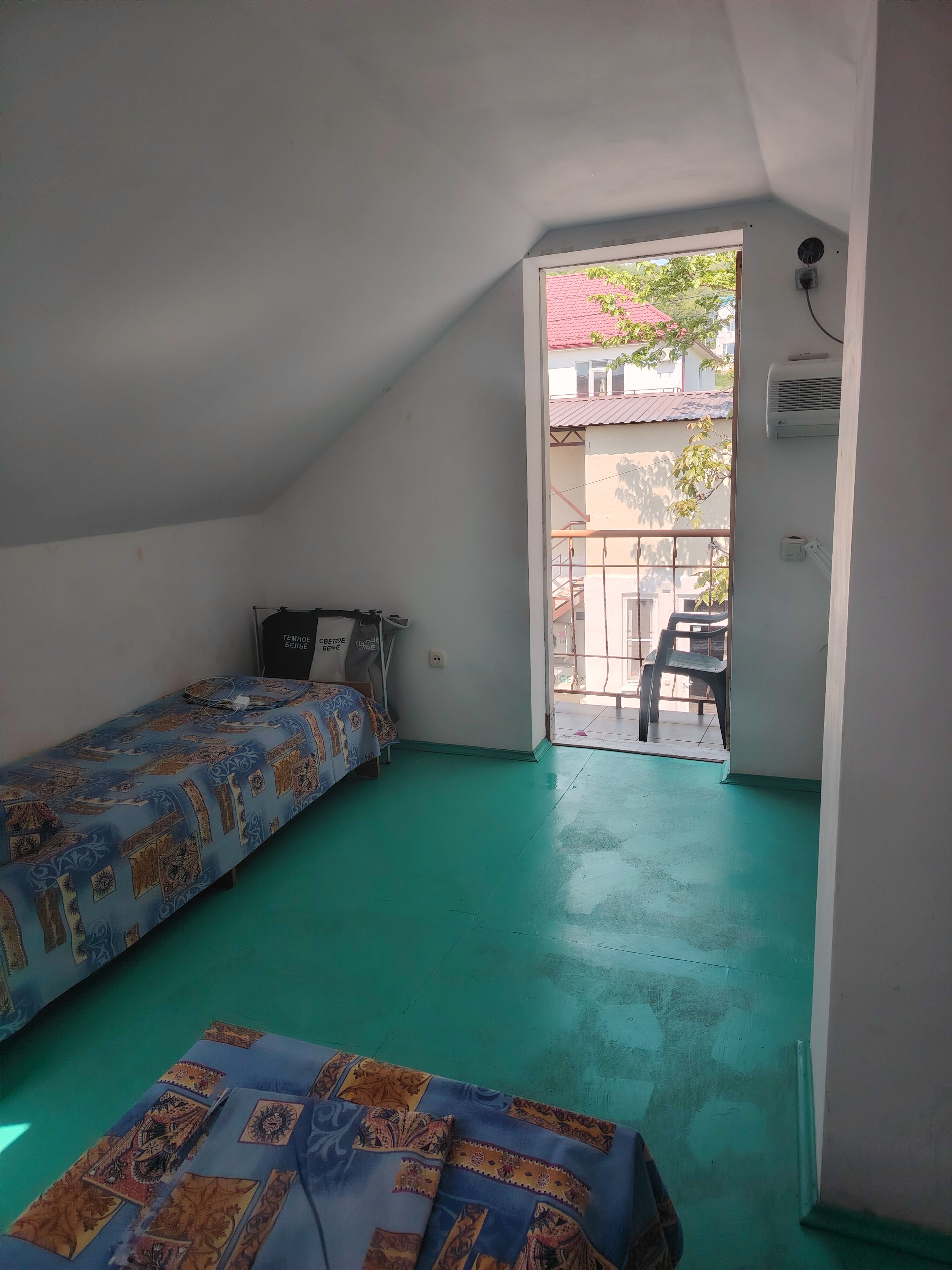 Фото Акварель