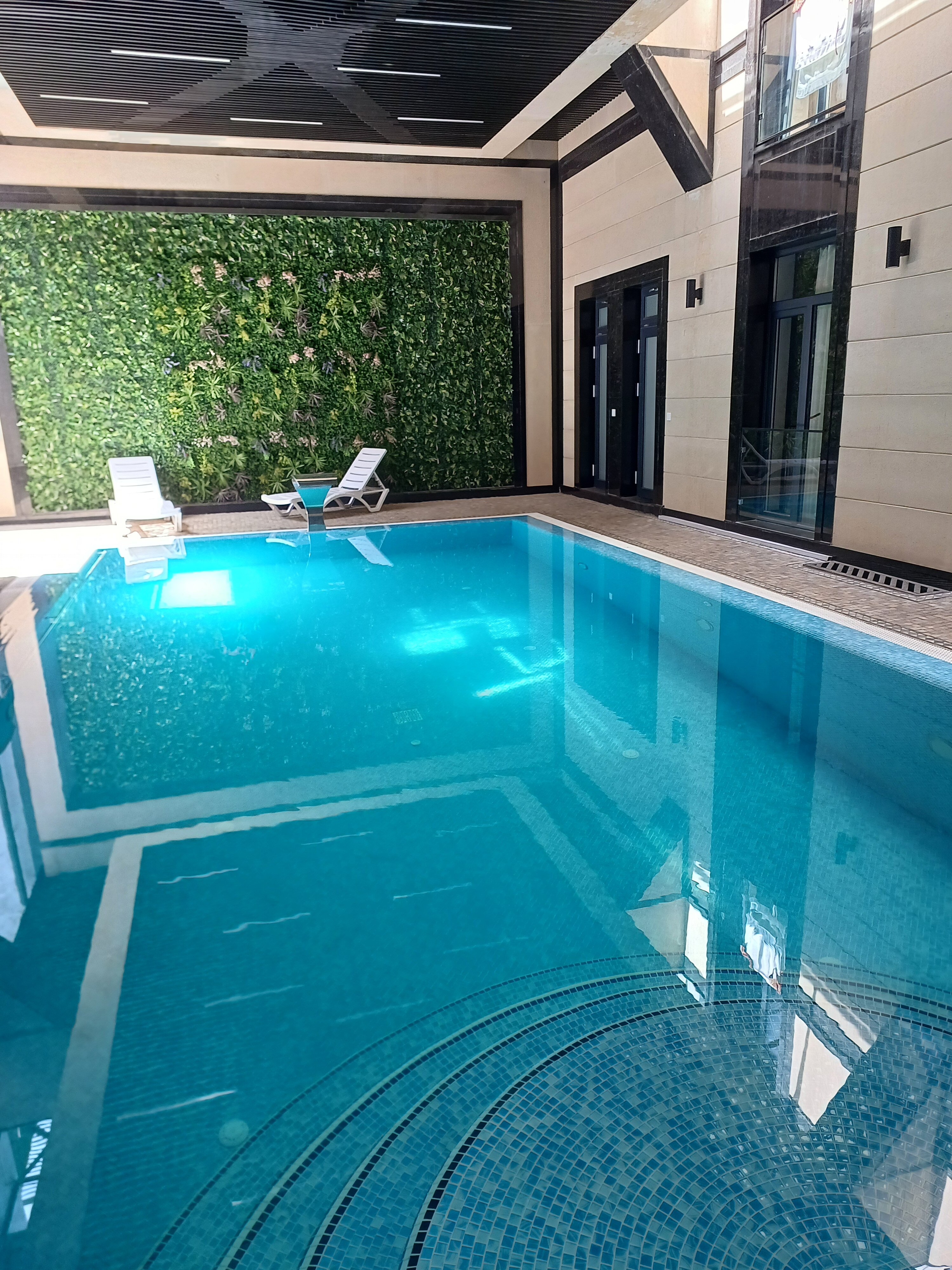 Фото Avant Hotel