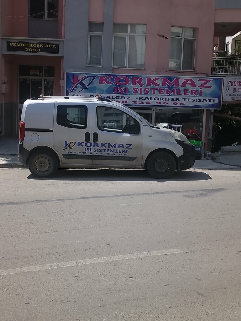 Hardware store Boyalioglu Delicatessen, Afyonkarahisar, photo