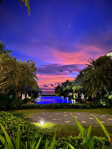 Внешний вид отеля InterContinental Phu Quoc Long Beach Resort by IHG в Фукуоке, фото 5