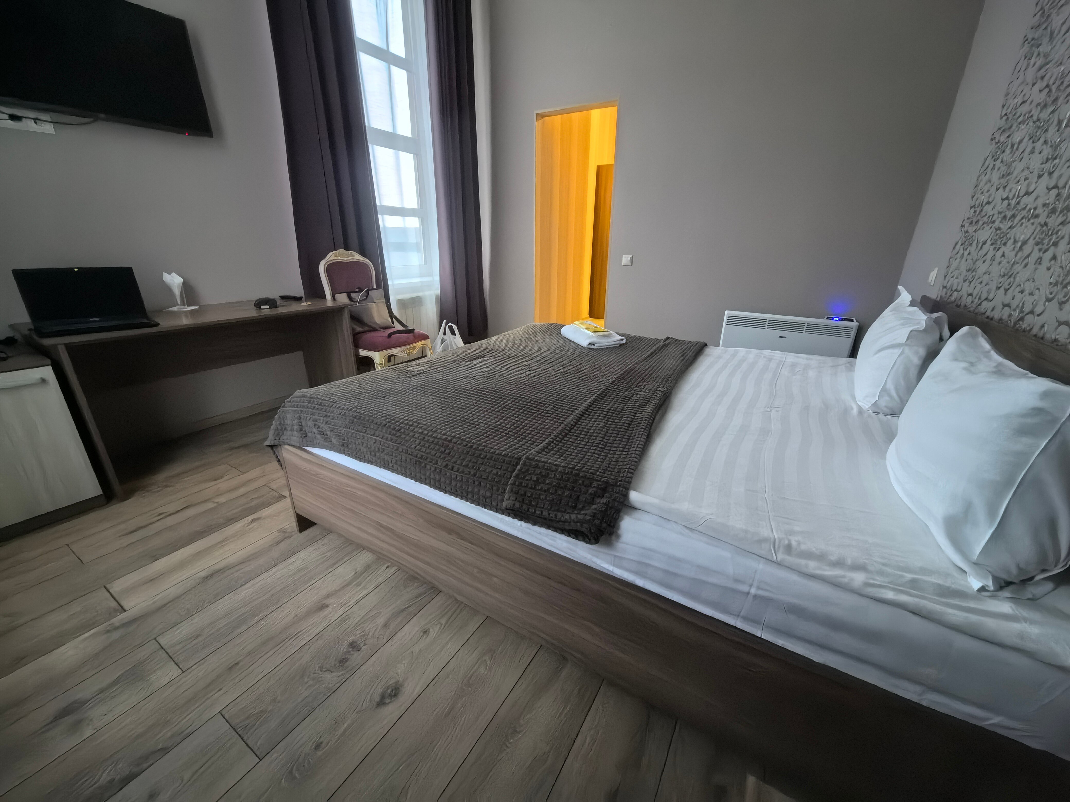 Фото Астория