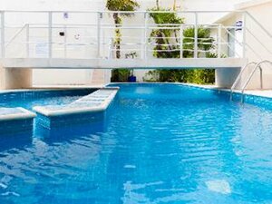 Гостиница Luciana Hotel & Beach Club