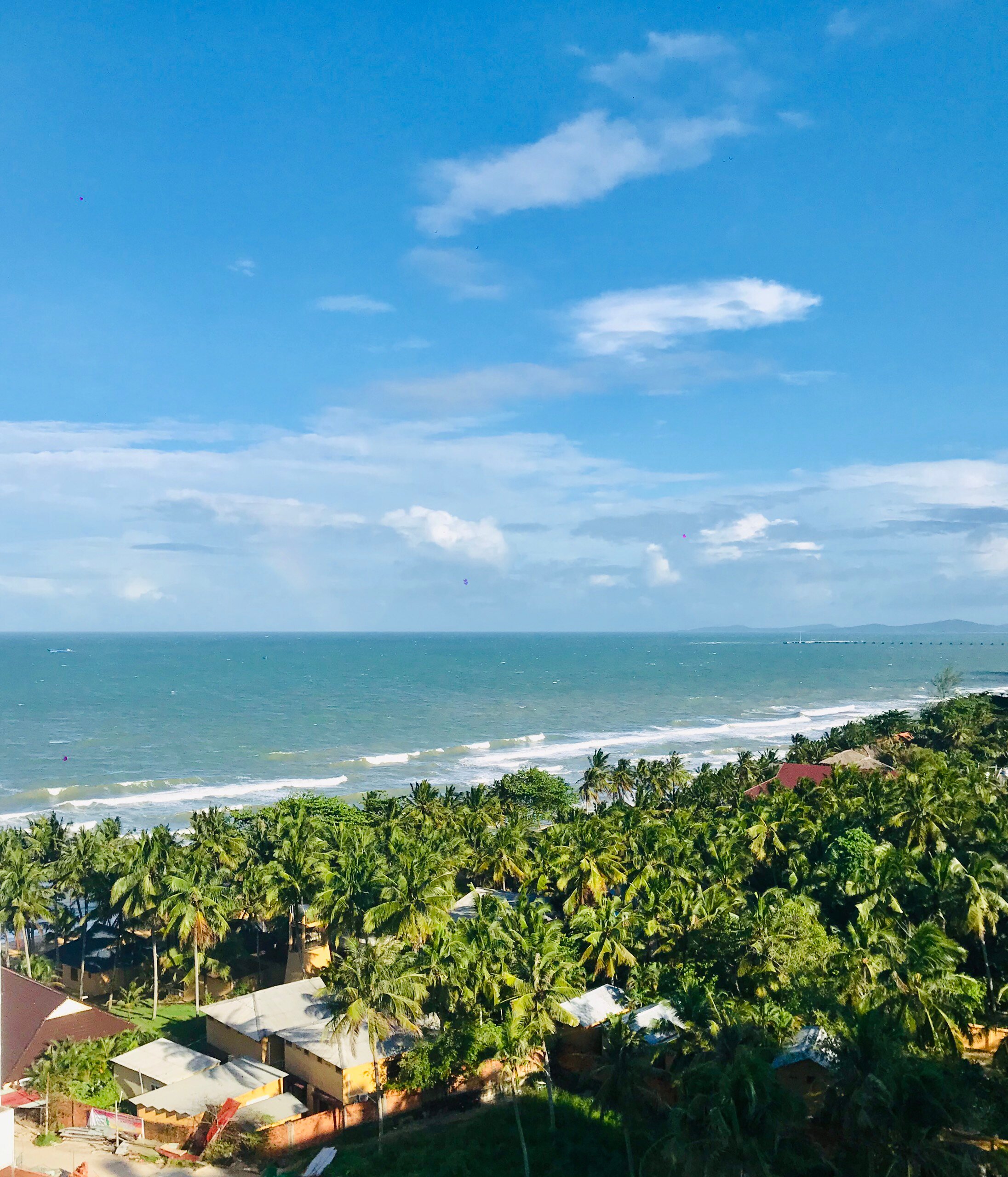 Фото Luxor Hotel Phu Quoc