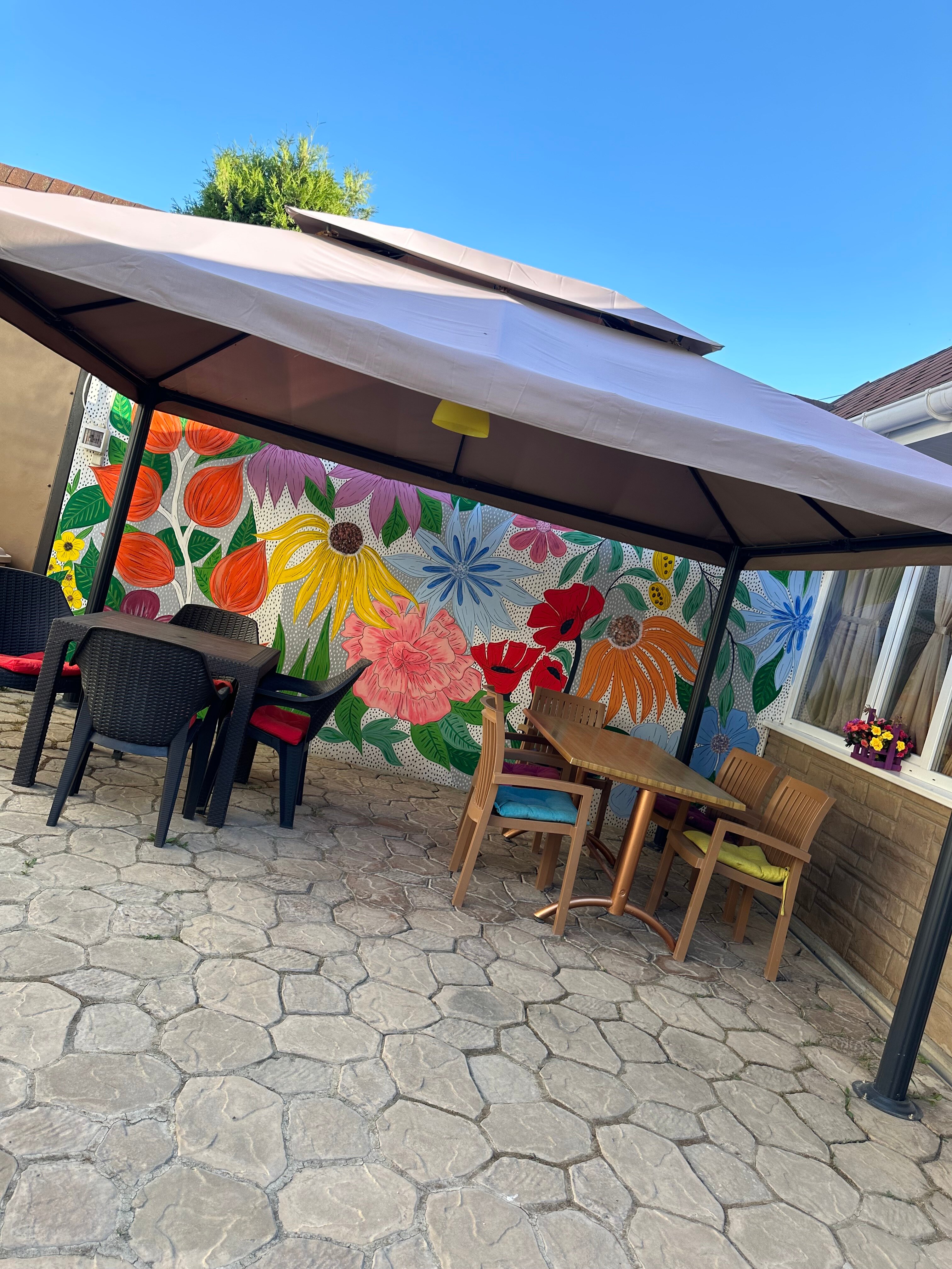 Фото Меланж