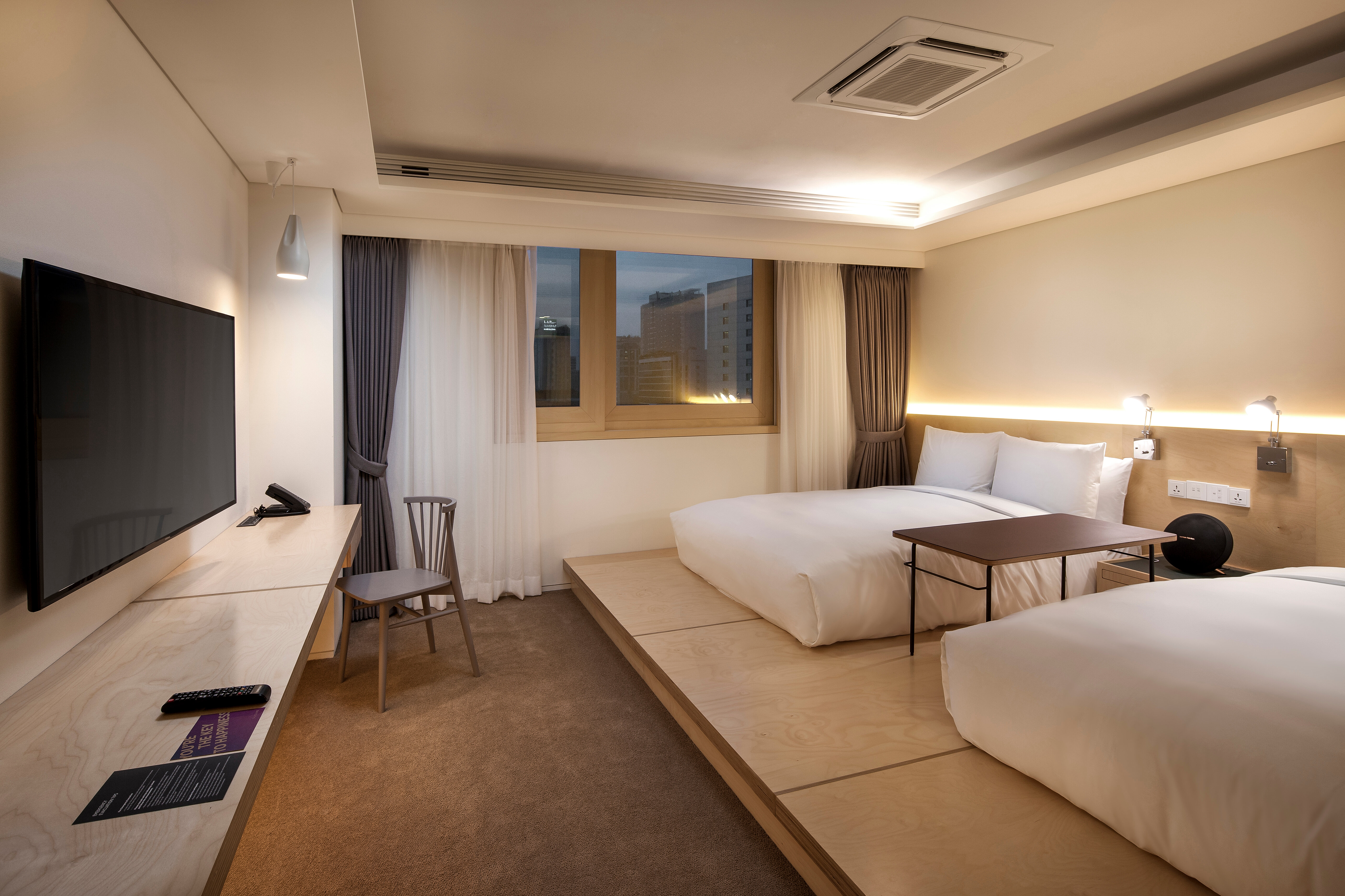 Фото Glad Live Gangnam