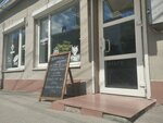 Шампур (улица Козлова, 62), cafe