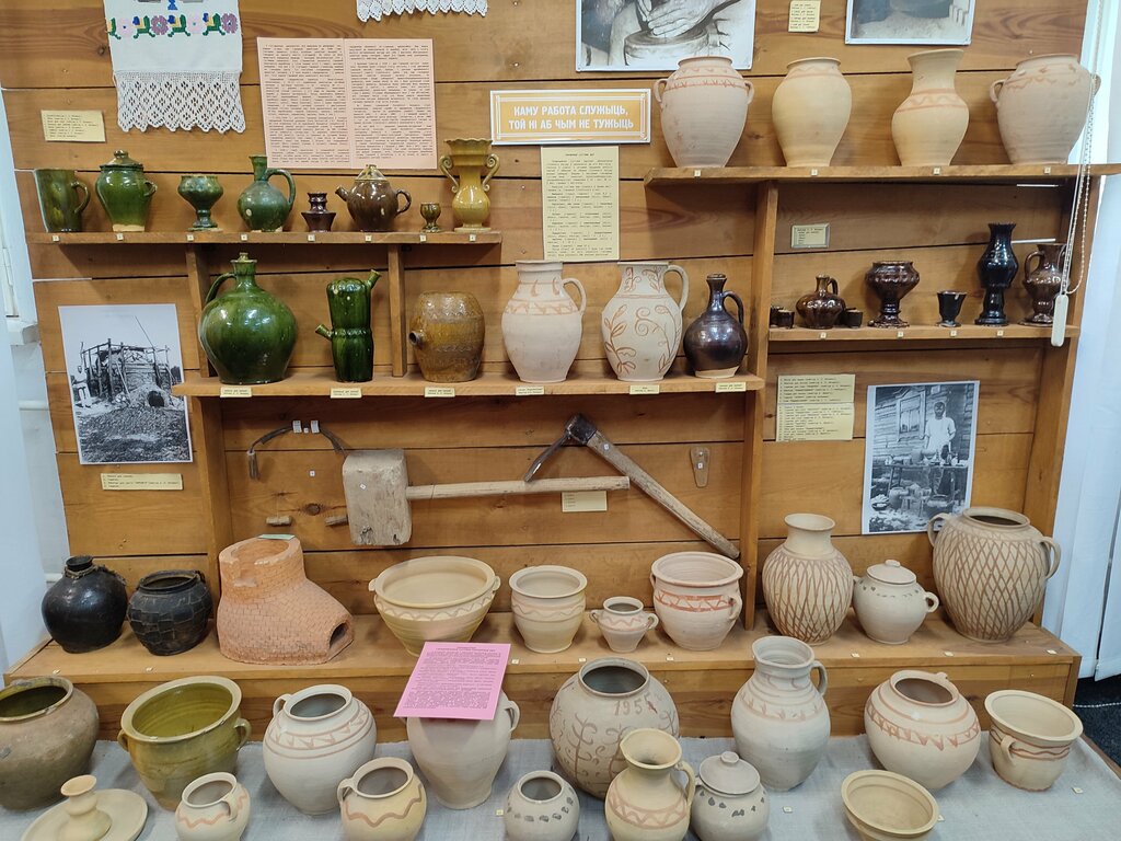 Museo Столинский районный краеведческий музей УК, , foto