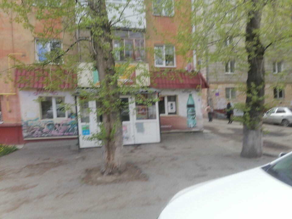 Tea shop Винтаж, Tomsk, photo