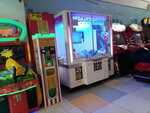 Prize Out (gorodskoy okrug Volgograd, Traktorozavodskiy City Administrative District, Dzerzhinskogo Square, 1Б), slot machine