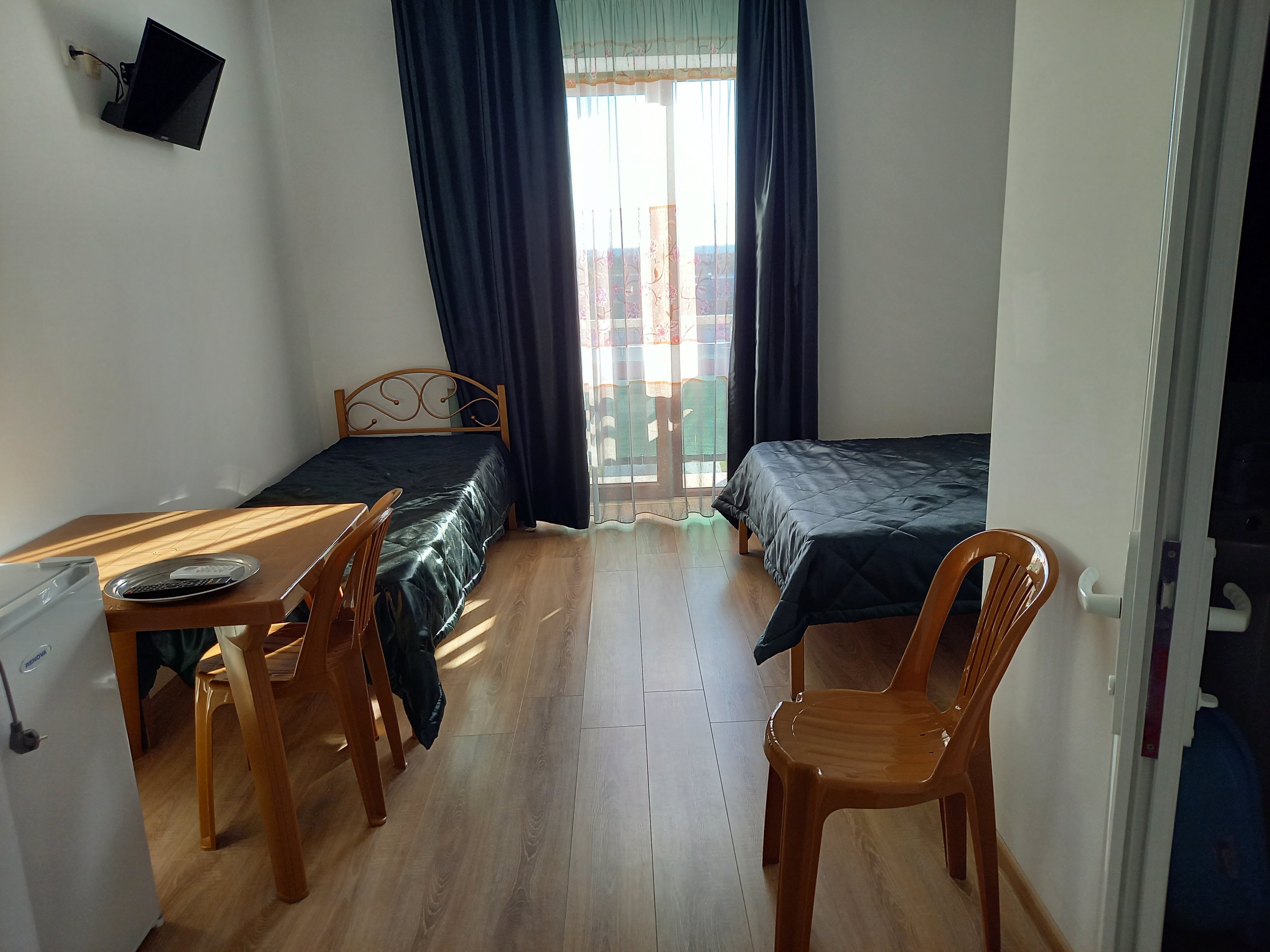 Фото Мерджан