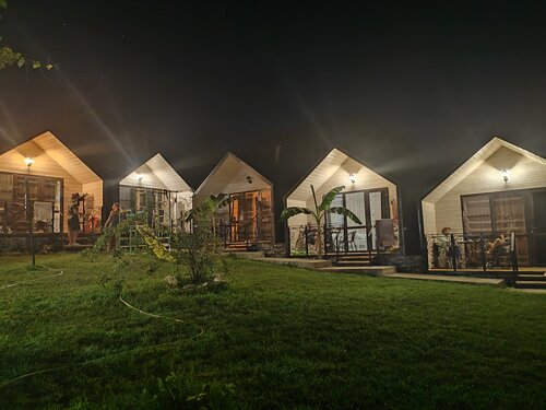 Дом в аренду Иль-Маре в Джубге