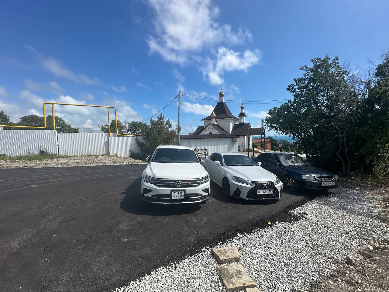 Фото Green Village