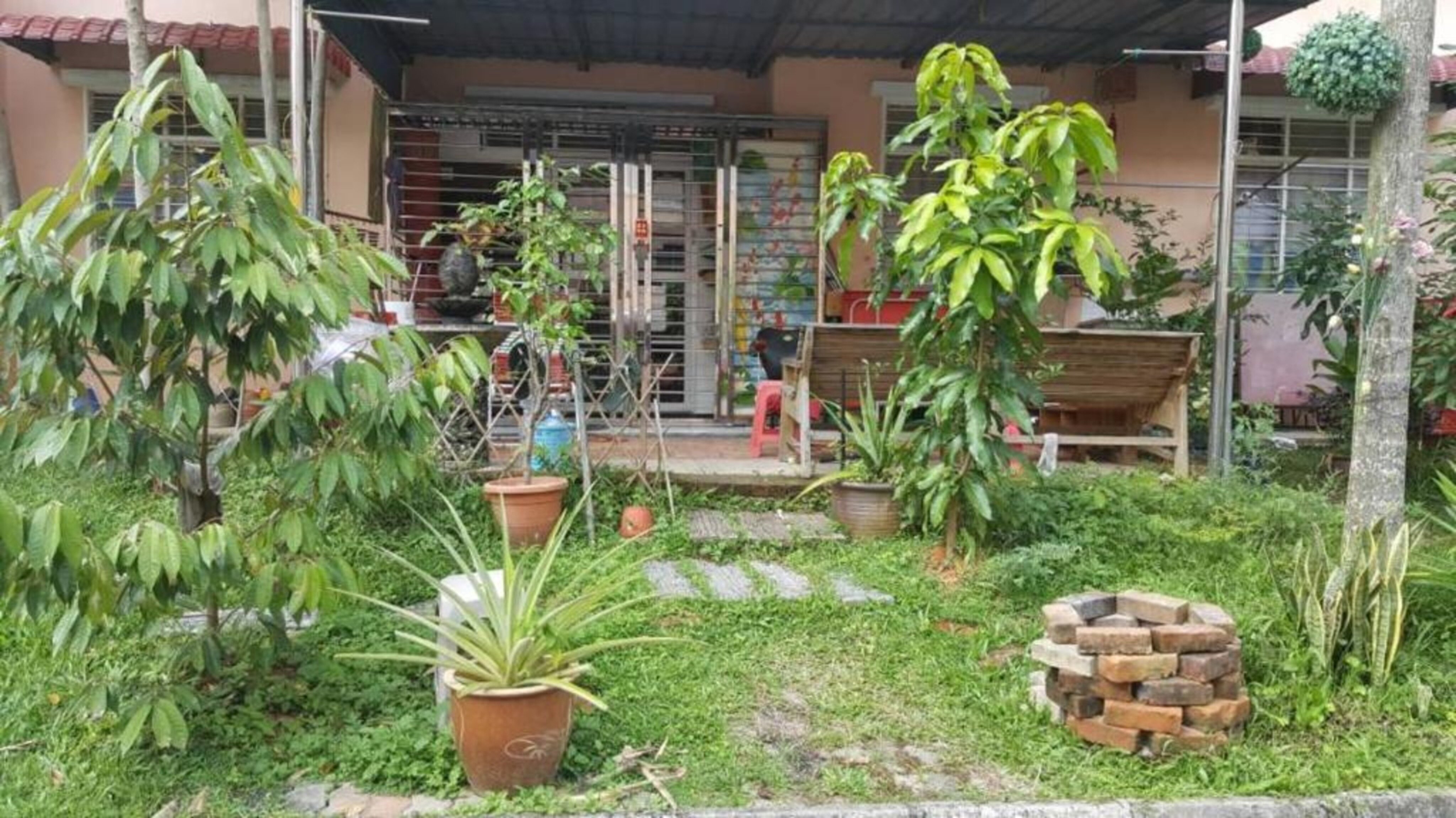 Фото Genting Bukit Tinggi Homestay