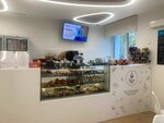 Чайная пауза (Zelenograd, к225с2), coffee shop