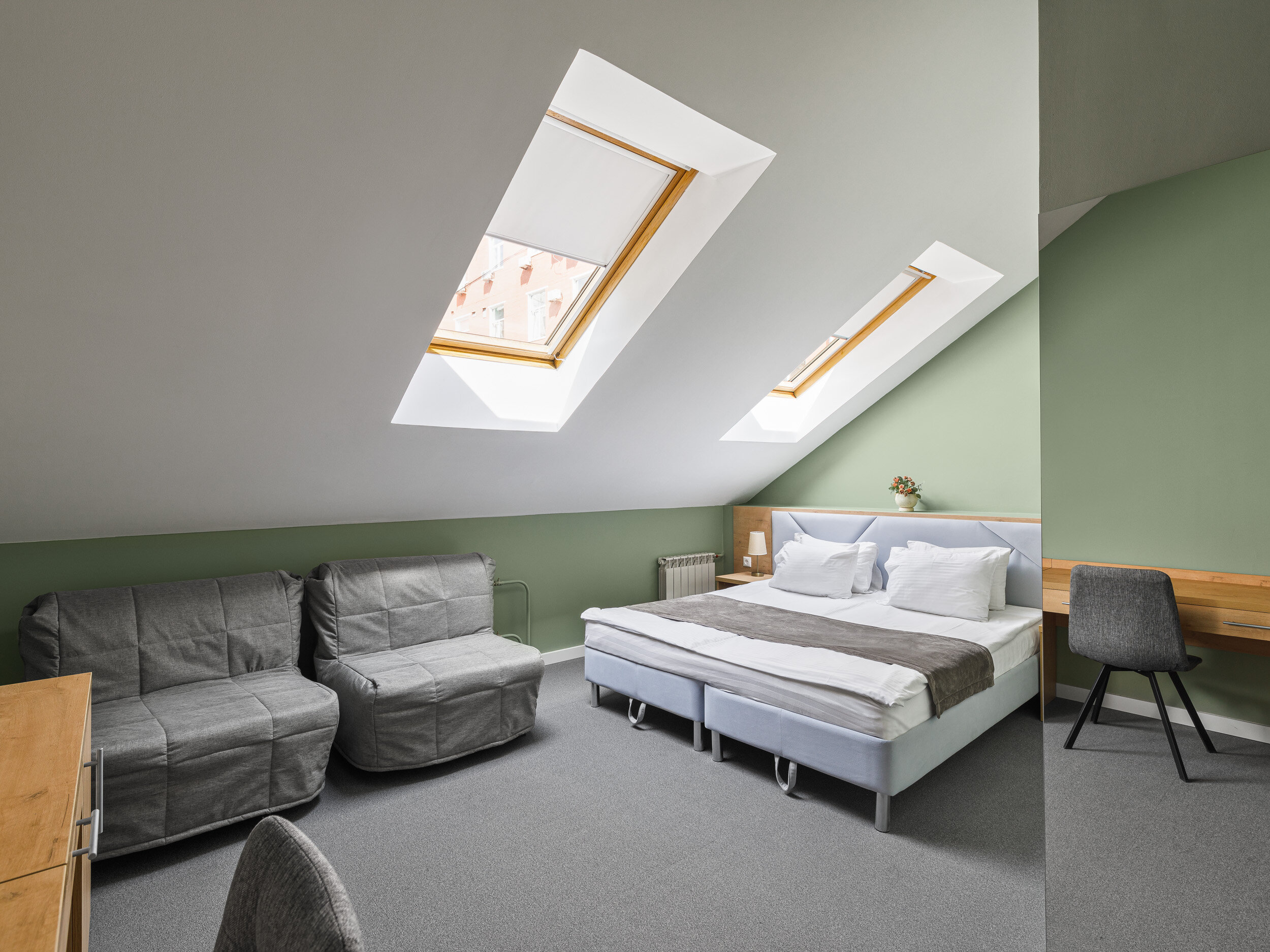 Фото отеля 5