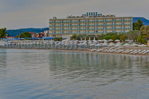отель Palmariva Beach Hotel