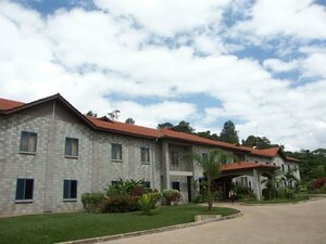 Гостиница La Mada Hotel
