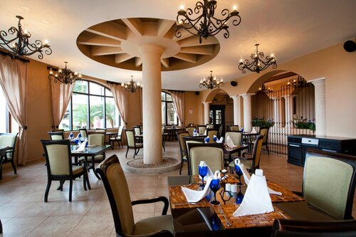 Гостиница Occidental Papagayo - Adults Only -All Inclusive