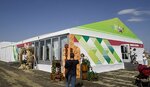 Oq. Agency (Baumanskaya Street, 7с1), organization of events