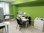 Пили ногти (Borisa Pupko Street, 8), beauty salon