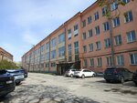 Cont terra (Uralskaya Street, 1к2), professional development center