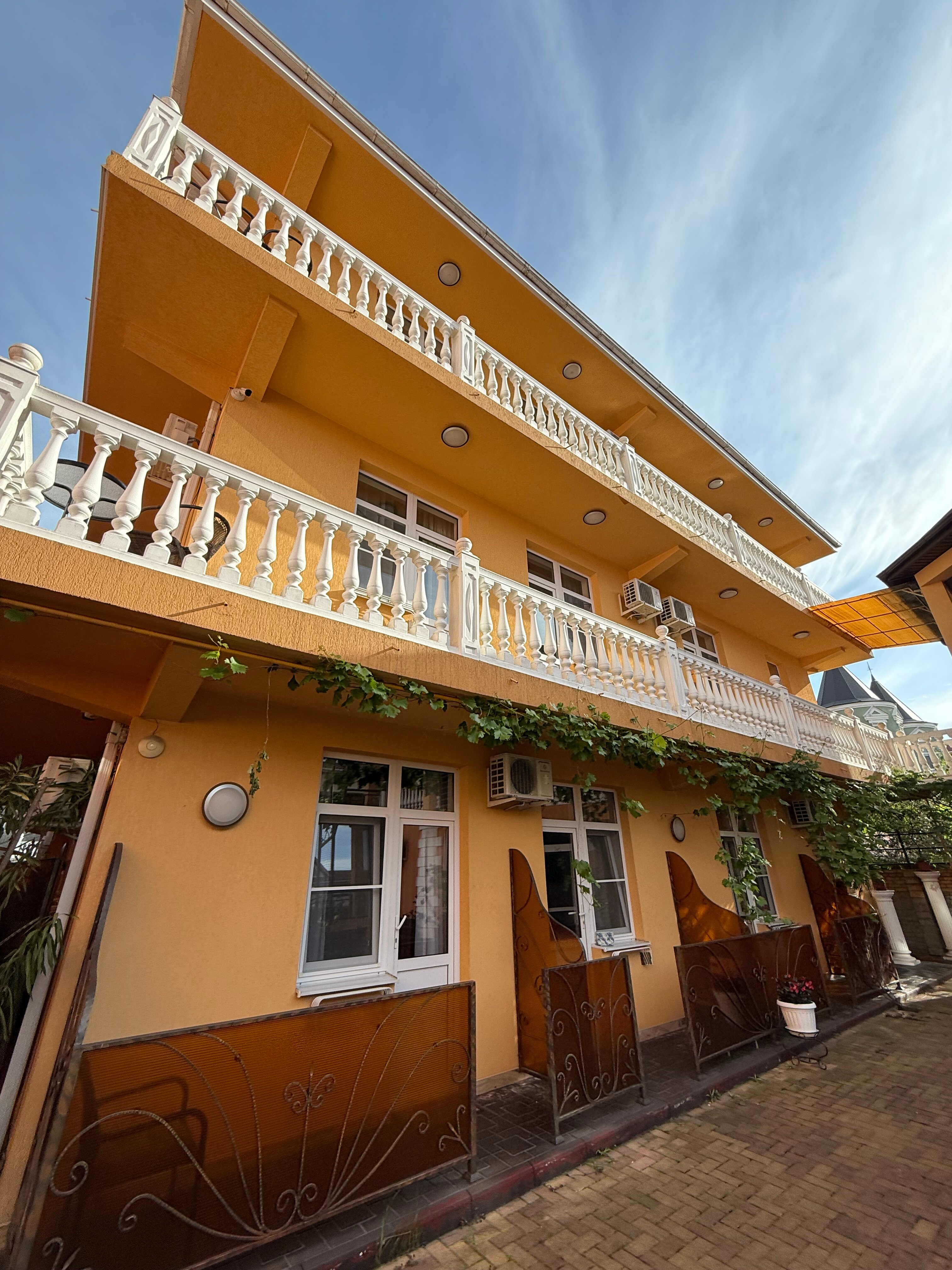 Фото Каллисто